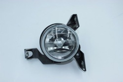 Галоген vw new beetle 9c1 1c1 1y7 фото №1