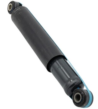 Амортизатор iveco daily 06-14 iveco оригінальний номер 504152182 фото №1