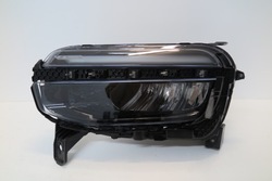 Фара jeep avenger лампа перед левая 52218721 фото №1