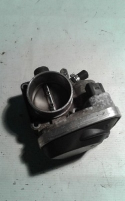 Дросельна заслінка mini r50 r52 r53 7509043 фото №1