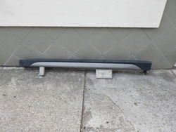 Hyundai tucson iii ii 3 15- планка порог левый фото №1