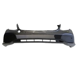 Mercedes e класс w213 classic бампер переднее pts a2138850138 фото №1