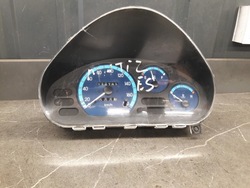 96566387 спидометр манометр daewoo matiz 0.8 2000r g фото №1