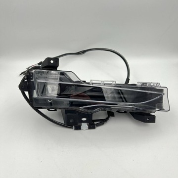 Tesla модель y галоген led drl правые 150793300c фото №1