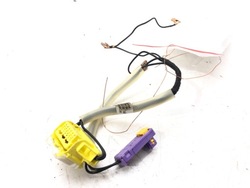 Джгут подушка безпеки vw golf v 03-10 1k0971584 фото №1