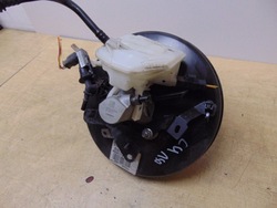 Насос тормозная усилитель citroen c4 ii b7 9674749280 фото №1