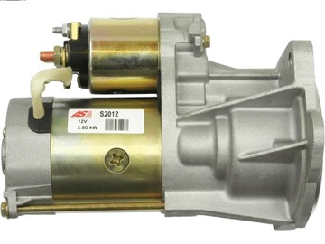 Стартер as-pl s2012 фото №1