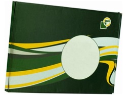 Ущільнювач вала vw polo iii mk3 1.4-1.9 95-02 1.6 1.9 97-01 фото №1