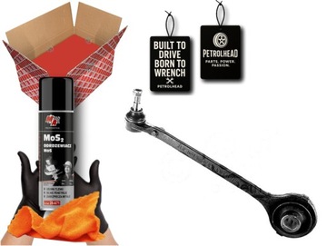 Рычаг dół chrysler 300 c 2.7-5.7 09.04-11.12 febi #petrolhead pro+ kit1 фото №1