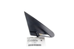 Заглушка накладка планка дзеркало крило трикутник subaru forester 12-18 фото №1