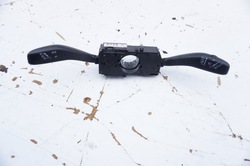 Переключатель комбинированный 6q0953503ec vw polo 5 v 6r фото №1