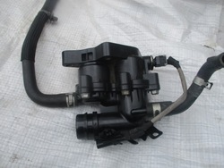 Корпус термостата термостат 1.6 gdi гібрид hyundai ioniq kia niro фото №1