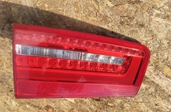 Audi a6 s6 c7 avant лампа левый зад w крышка багажника led 4g9945093b фото №1