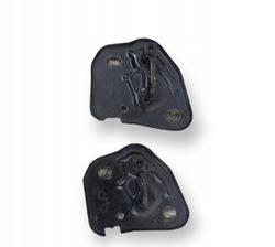 Audi a6 c7 4g 2011-18 год замки капота фото №1