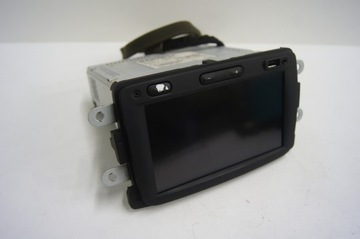 Навігація радіо sandero ii stepway 0,9 tce фото №1