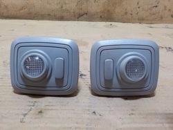 Man tgl 7.180 лампа стеля фото №1