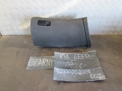 Бардачок пасажира kia ceed i 06-09r 84760-1h000 фото №1