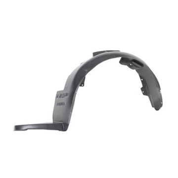 Подкрылок перед левая 6601-01-1132811p фото №1