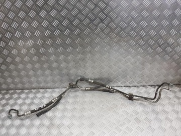 Шланг кондиционера citroen c4 i 1.4 16v 9683906680 фото №1