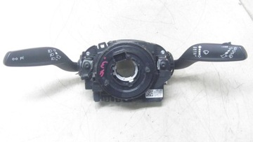 Audi q3 8u перемикач комбінований 5k0953569b 11- фото №1