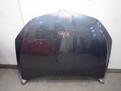 Капот skoda octavia iii рестайлінг 2016- 5e0 фото №1