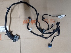 Citroen c5 aircross жгут провод дверь задних фото №1