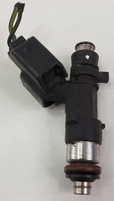 Форсунка інжектор volvo v50 c30 2.5 t 30757534 фото №1