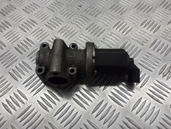 Клапан egr opel astra h 1.9 cdti 50024005 фото №1