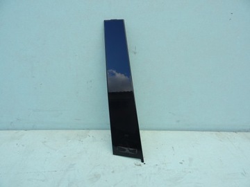 Планка двері задня права hyundai tucson iv фото №1