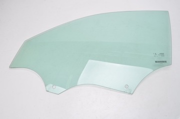 Volvo xc40 2020 стекло дверь левая передняя левый перед фото №1