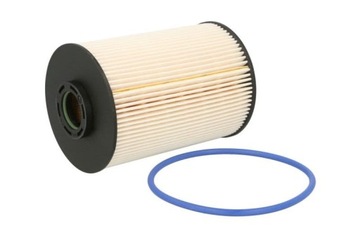 Фільтр пального citroen c5 iii, c6 peugeot 407, 607 фото №1