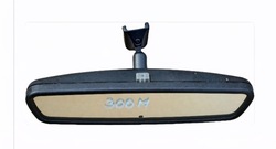 Chrysler 300m зеркало заднего вида внутренние 04757000ab фото №1