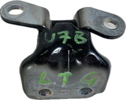 Hyundai palisade 2020 - петля двері лівий зад верхній фото №1