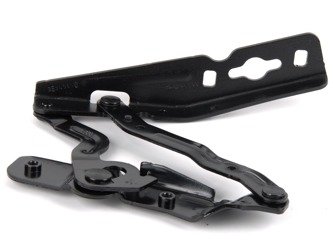 Петля капота левый ecosport 17- c-max energi 2014 фото №1