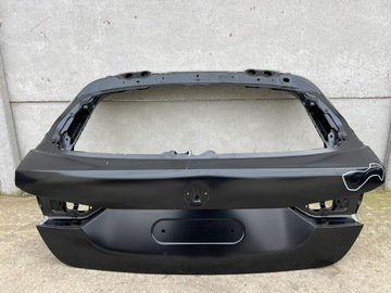 Крышка зад задняя bmw 1 f40 новая оригинальная фото №1