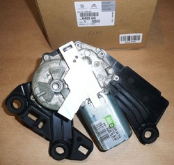 Двигун двірник citroen jumpy iii зад 6405.gc фото №1