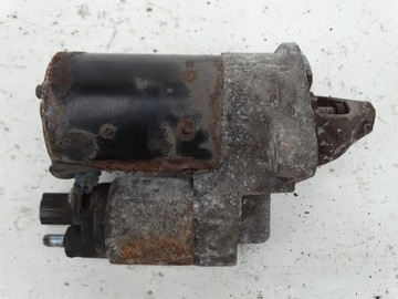 Стартер toyota auris i 1.6 vvt-i 2006-2012 год фото №1