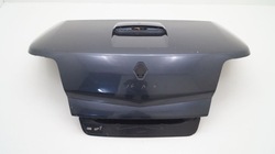 Renault megane ii cabrio 02- крышка крышка зад фото №1