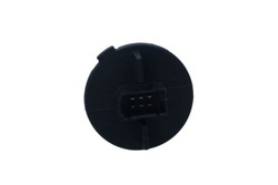 Резистор вентилятор do citroen c3 09- фото №1