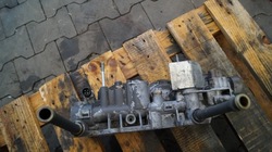 Основа фільтра масла renault premium dxi 21530590 фото №1