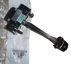 Ограничитель дверь citroen peugeot зад 9670519680 оригинал фото №1