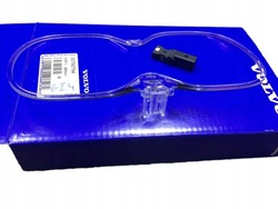 Volvo s80 v70 xc70 підсвітка тунелю комплект оригінальний номер фото №1