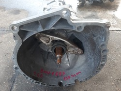 Bmw 1 e87 1.6b коробка передач механическая 5 коробки передач 137tyśkm фото №1