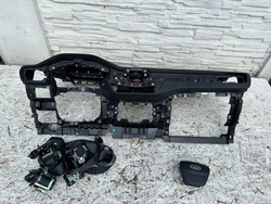 Kuga mk3 консоль подушка безпеки head up фото №1