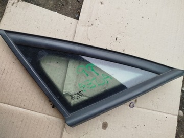 Скло права передня seat altea xl 5p5, 5p8 5p0845412 1.6l бензин 75kw фото №1