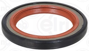 Ущільнювач 45x65x7 volvo фото №1