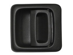 Ручка зовнішня двері зсувні праві ducato boxer jumper 2002-2006 фото №1