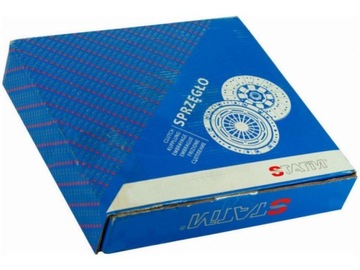 Набор сцепления statim 100.261 фото №1