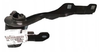 Петля капота p 308 13- rh фото №1