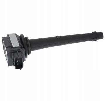 Котушка запалювання ngk do nissan tiida 1.6 1.8 фото №1